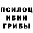 Псилоцибиновые грибы мухоморы TAXI 77